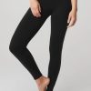 Quần Dài Tập Gym Yoga Bền Đẹp [QD1]