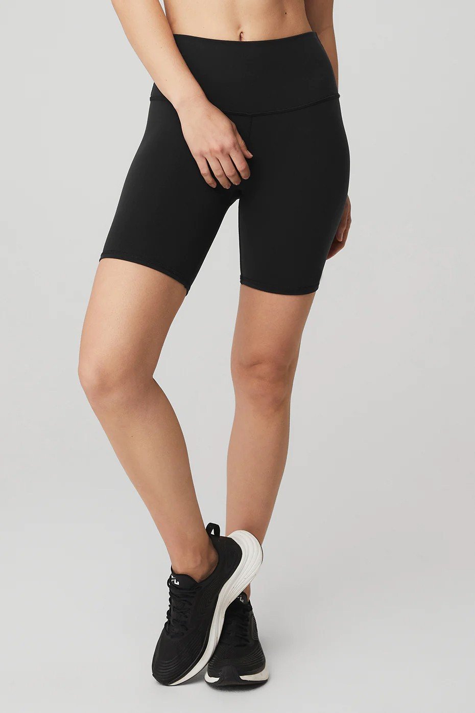 quần đùi tập gym yoga