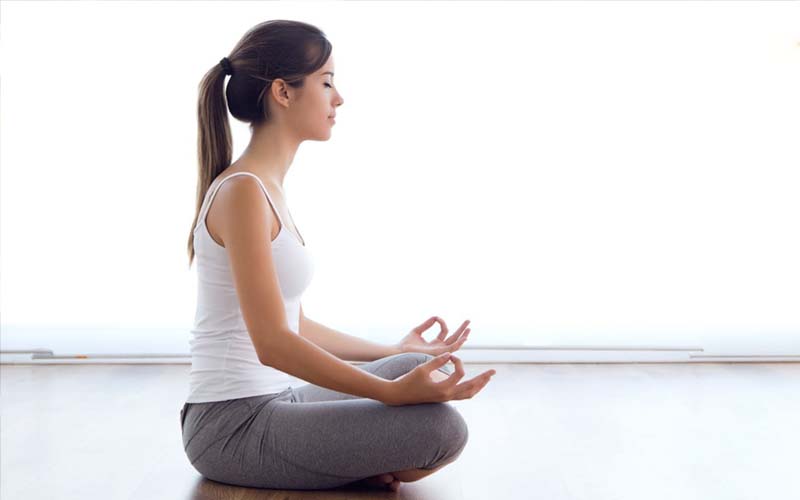 Những Thực Phẩm Không Nên Ăn Khi Tập Yoga
